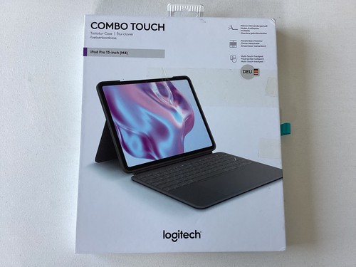 Logitech combo touch - combo,