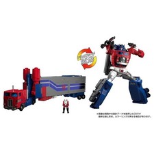 New takara tomy transformer - takara,