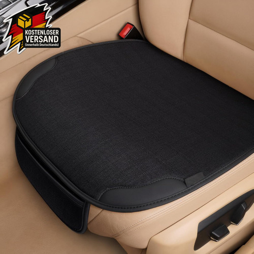 Auto sitzkissen vordersitze - auto,