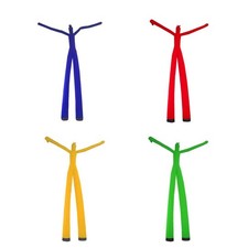 Skydancer Aufsatz Zweibein