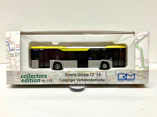 Rietze 77203 solaris urbino - rietze,