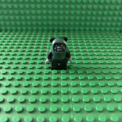 Lego star wars minifigur - star, ★