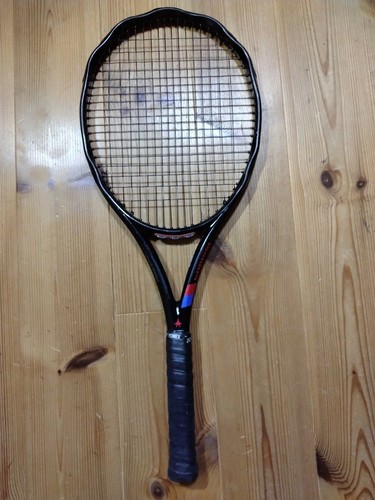 Kneissl prime star black - kneissl,