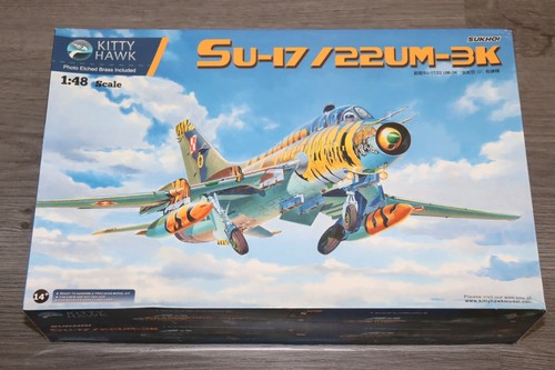 Kitty hawk kh80147 sukhoi - hawk,