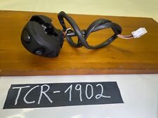 Gilera GP 800 ZAPM55 2007 - Lenkerschalter links Lenkerarmatur gebraucht