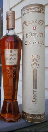Camus elegant und gautier - "l'elegant",