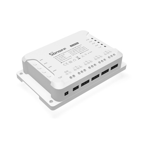 Sonoff 4chpror3 wifi smart - sonoff,