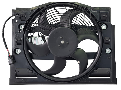 Lüfter klimalüfter bmw - lÜfter, 3