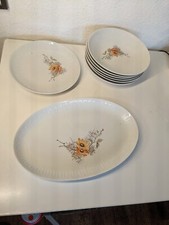 8  x DDR CP Stadtlengsfeld