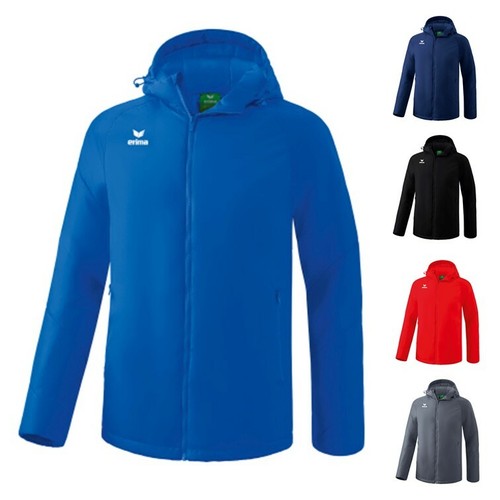 Erima team winterjacke herren - erima,