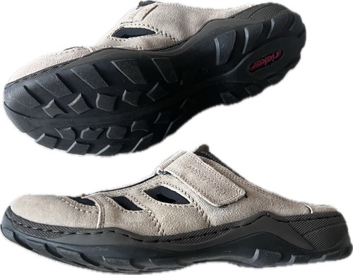 Rieker damen sandalen 41 - sandalen, gr.