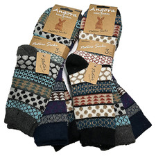 3 Paar Herren & Damen