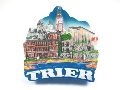 Trier magnet rheinland pfalz - rheinland,