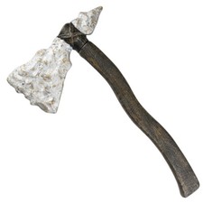 STEINZEIT AXT / Steinaxt