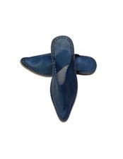 Babouche traditionelles Berber