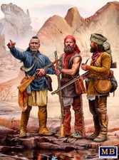 MW22 MASTERBOX 35232 THE