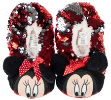 Haus Schuhe Minnie Gr.25 /26