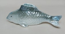Fisch biskuit porzellan - biskuit,