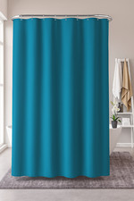 GK Duschvorhang Vorhang Textil