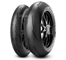 Satz Pirelli Diablo Supercorsa