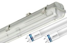 Led feuchtraumleuchte mit - feuchtraumleuchte,