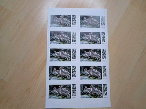 Markenset cent - markenset,