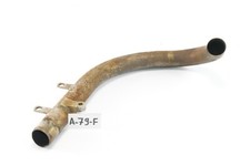 Triumph BDG 250 L Bj 1955 - Krümmer Abgaskrümmer Auspuff A79F