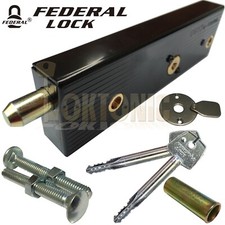 Federal Enfield