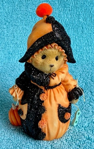 Cherished teddies ona - cherished,