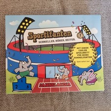 Ottifanten Sportifanten