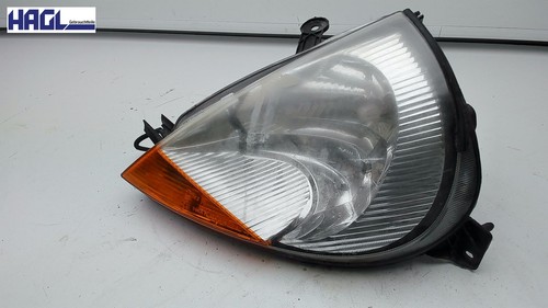 Scheinwerfer halogen links - scheinwerfer,