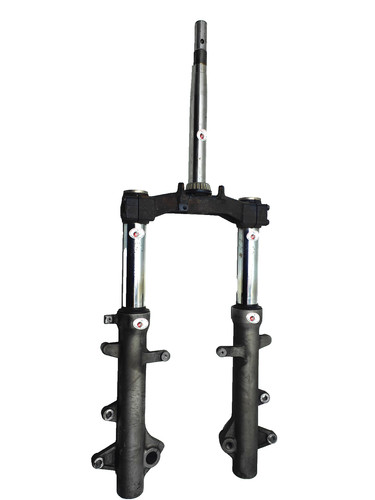 Komplette gabel suzuki burgman - komplette,