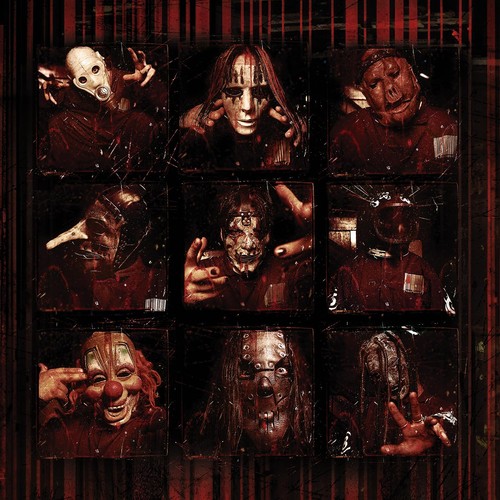 Slipknot 25th anniversary - [25th,