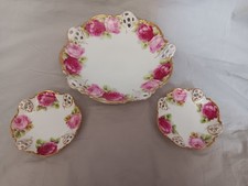 Rosenthal Moliere Cäcilie