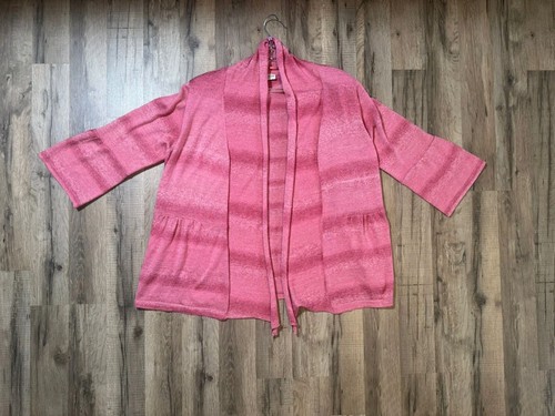 Gina laura cardigan - cardigan, gr