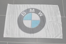 Bmw flagge fahne - fahne, raute