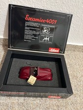 Schuco Examico 4001 • Original Replica Collection • Nr. 1677 • Made in Germany 