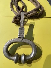 Nasenring für Bullen