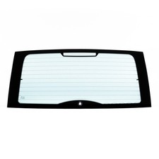 Heckscheibe Heckfenster