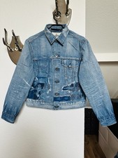 Levi‘s Made & Crafted