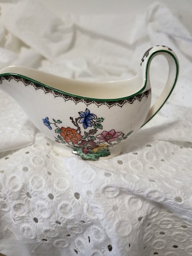 Sauciere copeland spode - copeland,