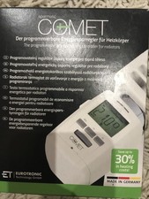 Eurotronic Sparmatic Comet