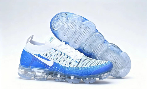 Nike air vapormax flyknit - nike,
