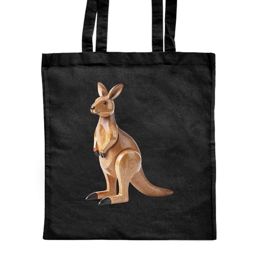 Shopper tasche carved - shopper-tasche, 'carved