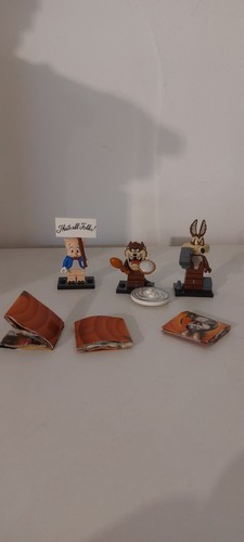 Lego minifiguren looney - looney, tunes