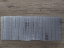 Optima Münzhüllen 45 Stück