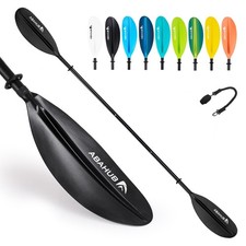 Kajak paddel verstellbar 220cm - kajak,
