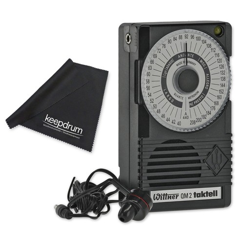 Wittner metronom taktell - wittner, qm