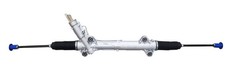 Steering rack new mercedes - steering,