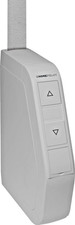 HOMEPILOT elektrischer Gurtwickler RolloTron pure Aufputz Minigurt (15 mm) | Auf